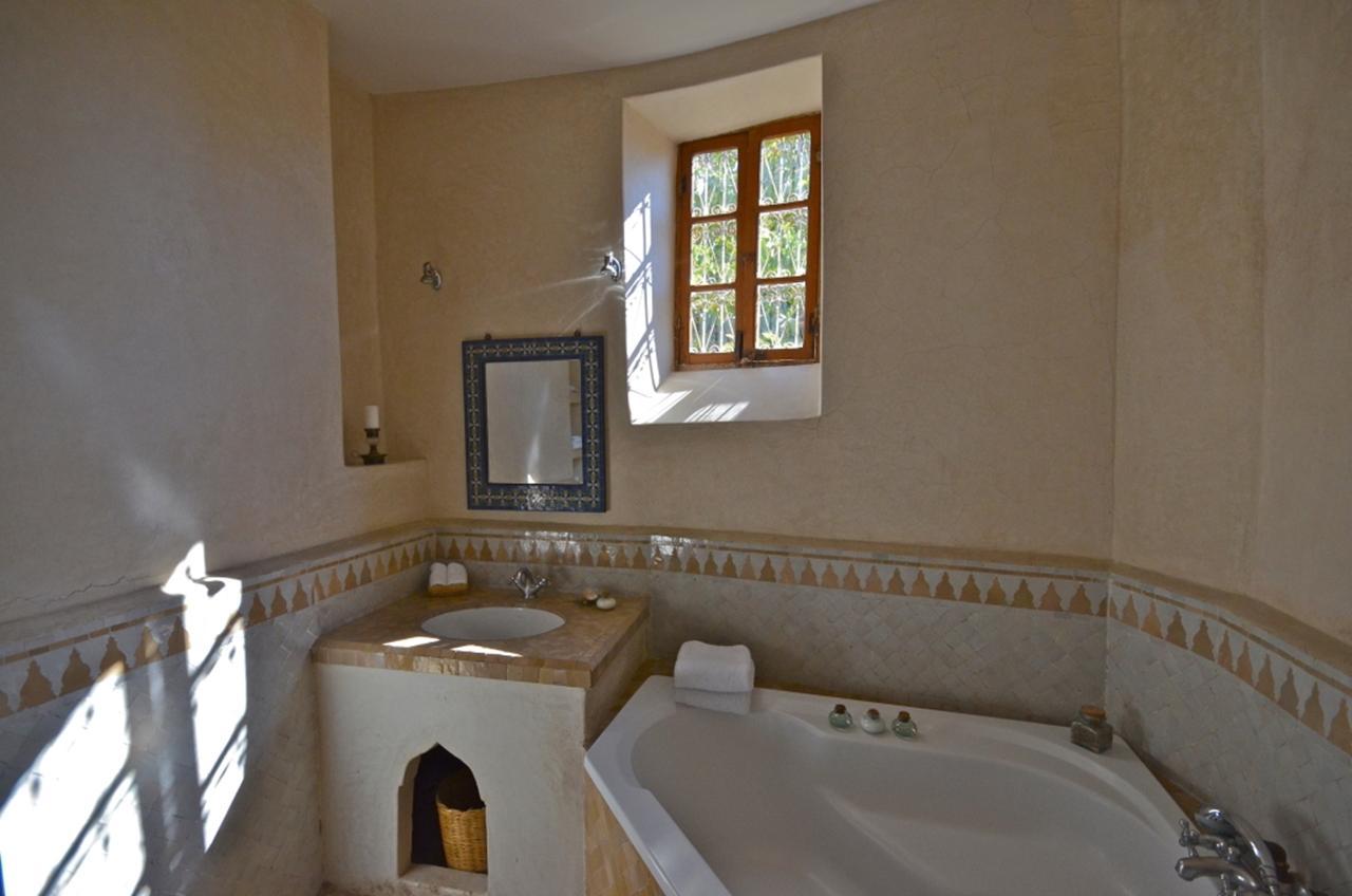 Privilege 8 Dar Roumana, Fes